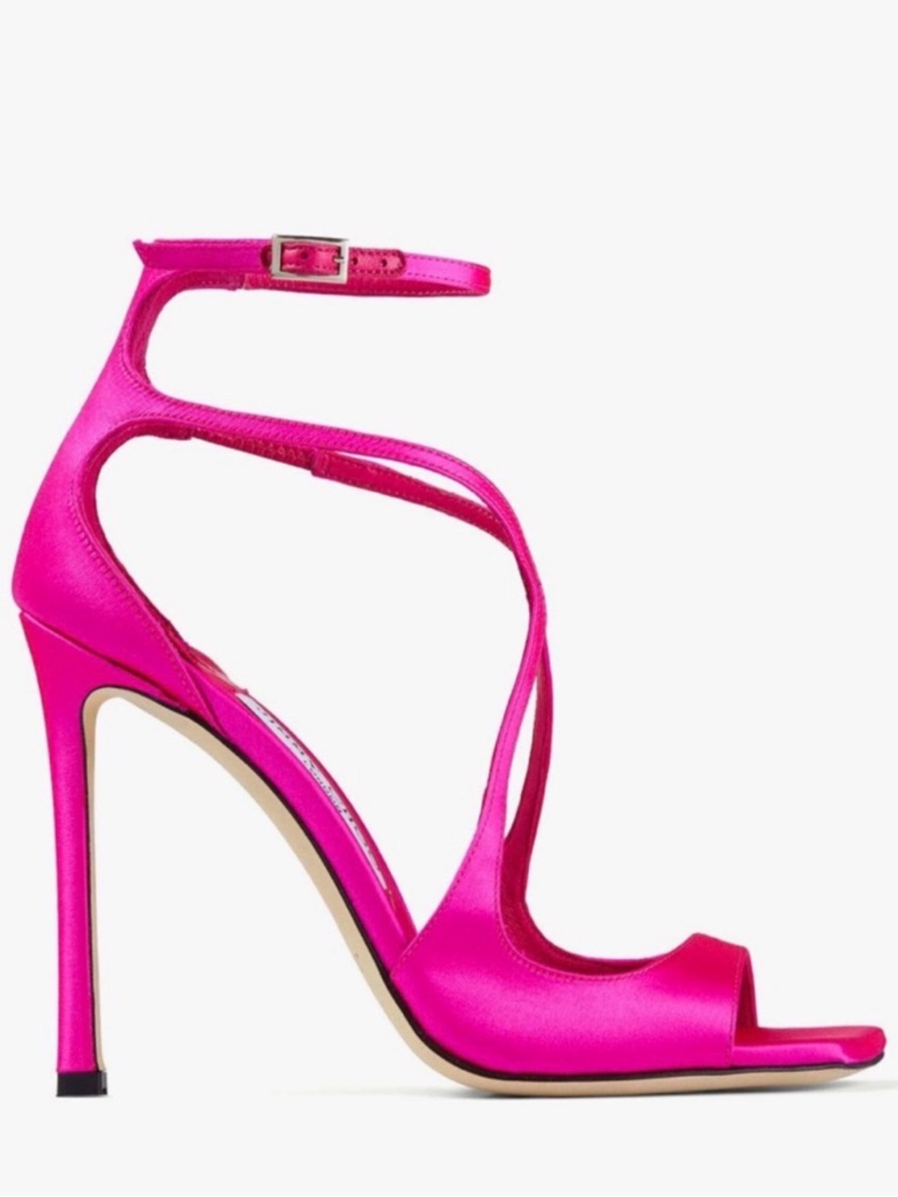 Jimmy choo - Picture 4 of 6